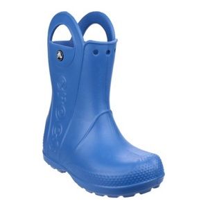 Crocs Kids Handle It Rain Boots
